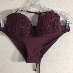 H&M Two-Piece Swimsuit